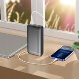 COLORWAY Power Bank 20 000 mAh EnergyPlus s USB QC3.0 i USB-C Power Delivery 22.5W - Crna | shoptok.hr