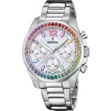 Festina ženska ročna ura F20606-2 Cene