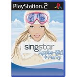 Singstar Apres-Ski Party - igra v nemščini (PS2) - rabljeno | Shoptok.si