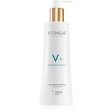 ICONIQUE V+ Maximum volume Thickening shampoo šampon za volumen tanke kose 250 ml Cijene