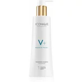 ICONIQUE V+ Maximum volume Thickening shampoo šampon za volumen tanke kose 250 ml