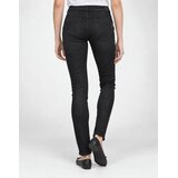 Le Temps des Cerises Jeans 3/4 & 7/8 - Črna | Shoptok.si