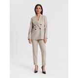 Sinsay ženske elegantne hlače 1156Z-08P | shoptok.hr
