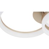 Mömax Stropna Led-svetilka Ruli | Shoptok.si