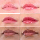 Q+A Hyaluronic Acid balzam za toniranje za usne s hidratantnim učinkom 10 ml | shoptok.hr