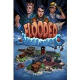 Steam Flooded (PC) Key GLOBAL | ePonuda.com