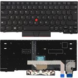  Tipkovnica Lenovo ThinkPad L13 X280 X390 | Shoptok.si