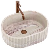 REA Bath Nadgradni umivaonik Margaret Gio | shoptok.hr