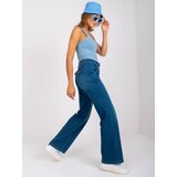 BASIC Feel Good Top-AP-TP-A-005-Light Blue | Shoptok.si