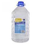  Destilirana voda 5 l cijene