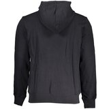 Napapijri MEN&#39;S BLACK ZIP SWEATSHIRT | shoptok.hr