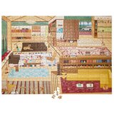 Printworks Sestavljanka (število koščkov 1000) Part and Whole – | Shoptok.si