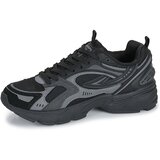Fila Nizke superge TACTRON Črna | Shoptok.si