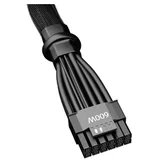 VGA PCI-E CP-6610 VGA ATX 2.X 12+4 pinski kabel za grafično kartico adapter