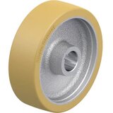 Blickle 937389 GVUN 160/30H7 pogonski kotač za teške uvjete rada Promjer kotača: 160 mm Nosivost (maks.): 700 kg kom. | Eponuda.ba
