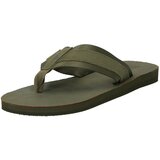 Polo Ralph Lauren Nizki natikači oliva | Shoptok.si