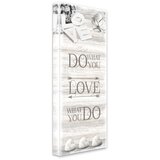 Styler Slika Canvas Shabby Do What, 27 x 75 cm Cene