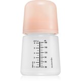Suavinex Zero Zero Anti-colic Bottle bočica za bebe S Slow Flow 0 m+ 180 ml | shoptok.hr
