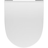 Vitra RN030S Sento tanka WC deska s počasnim zapiranjem "Soft Close" | Shoptok.si