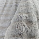 Mila Home Svetlo siva pralna preproga 120x170 cm Bubble Grey – | Shoptok.si