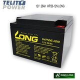 Kung Long Akumulator 12V 26Ah WP26-12N LONG Cene