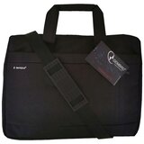Gembird Torba za laptop 15.6" sa duplom pregradom - NCC-15-03 | Eponuda.ba