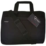 Torba za laptop 15.6" sa duplom pregradom - NCC-15-03