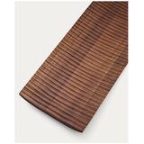 Kave Home Drveni pladanj za posluživanje 15x38 cm Rommu – | shoptok.hr