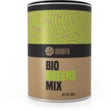 VanaVita bio greens mix 300 g bez ukusa Cene