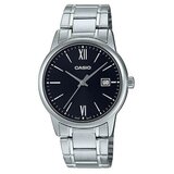 Casio collection muški sat ( MTP-V002D-1B3 )