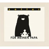 Zotter Schokoladen Bio Zotter 02 "Za mojega očeta" Cene