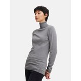 Ichi Pulover 'Mafa' pegasto siva | Shoptok.si