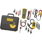 FLUKE 1587/MDT fc uređaj za mjerenje izolacije 50, 100, 250, 500, 1000 v 0.01 m - 2 g | Eponuda.ba