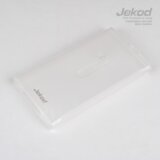 Jekod silikonski ovitek Nokia Lumia 920 prozoren TPU/T + Zaščitna folija Cene