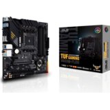 Asus MB TUF GAMING B550M-PLUS 90MB14A0-M0EAY0 | Eponuda.ba