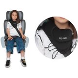 Foppa Pedretti autosjedalica Tender i-Size Silver | shoptok.hr