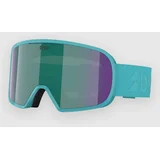 G002 Matte Green Smucarska ocala brown w green multi