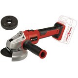 Einhell Professional Akumulatorska kutna brusilica akkio 18/125 k - solo pkc | Eponuda.ba