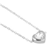 Vuch MyHeart Silver Bracelet | shoptok.hr