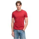 Superdry crvena muška majica Cene