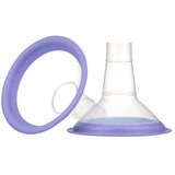 Lansinoh lijevak za prsa 21mm (2 kom) | shoptok.hr