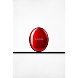 TIRTIR Mask Fit Red Cushion Mini dugotrajni puder u spužvici s visokom UV zaštitom nijansa 21N Ivory 4.5 g | shoptok.hr
