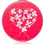 Accessories Mirror kozmetično ogledalce Heart 1 kos