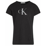 Calvin Klein monogram majica za devojčice cene