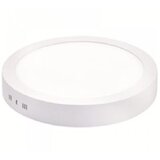 PANEL LED 24W LM-270-24W 6500K, nadg.okrugli Lumera | Eponuda.ba