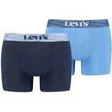 Boxer 2 Pairs Briefs muške bokserice 37149-0594