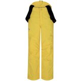 HANNAH Dětské lyžařské kalhoty AKITA JR vibrant yellow | Shoptok.si