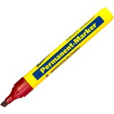 Beorol Marker permanentni 1-5mm, crveni (1201) | ePonuda.com