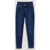 Moodo WOMEN'S JEANS L-JE-4023 Dblue | Shoptok.si