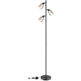 Globo STOJEČA SVETILKA VILLEGAS 33/22/161 cm | Shoptok.si